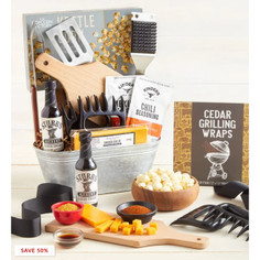 Fresh-Cut Flowers and Gift Baskets  product